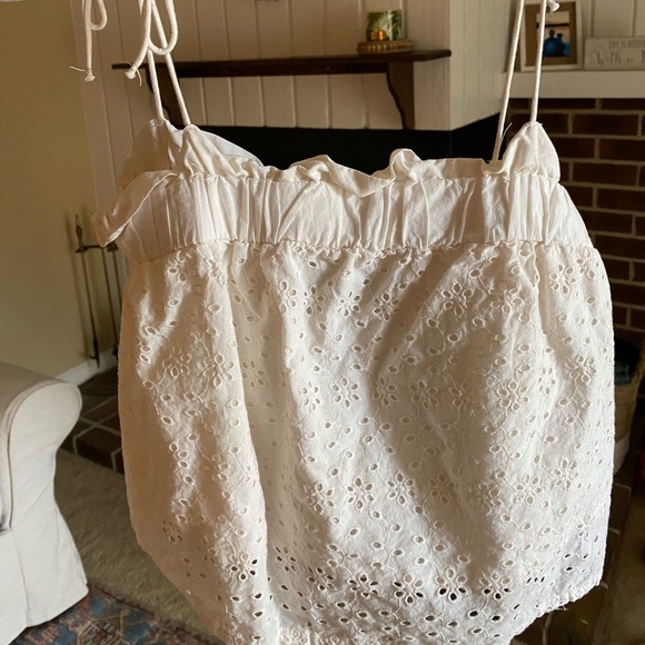 Lace tank! - Picture 1 of 1